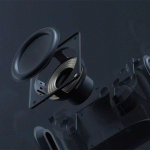 Altovoces del Smart Display de Xiaomi