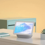 XiaoAI Touchscreen Pro 8