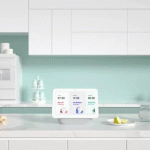 XiaoAI Touchscreen Pro 8