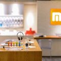 tienda de xiaomi con la plataforma youpin