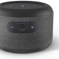 Amazon Echo Input Portable Smart Speaker Edition