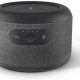 Amazon Echo Input Portable Smart Speaker Edition