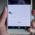 la nueva generación de Google Assistant