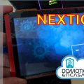 portada tutorial 2 nextion - Traer un sensor de Home Assistant