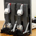 Game Station, el ganador del concurso de Lego y Alexa