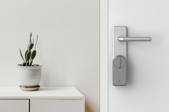 La cerradura GIMDOW A1 se integra en Smart Life con posibilidad de uso en remoto
