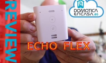 portada de la review del Amazon Echo Flex