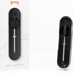 termómetro inteligente whirlpool