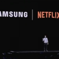 samsung y netflix firma un acuerdo