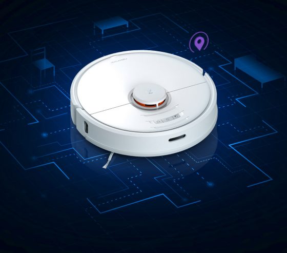 Roborock t7