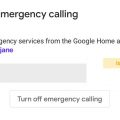 Google prepara las llamadas de emergencia en su App