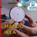 Portada de la review del mando de IKEA