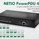 NETIO PowerPDU 4PS