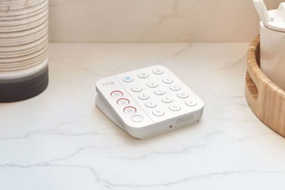 Ring añade botón de “pánico” en sus dispositivos de seguridad