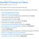 openmqttgateway 0.9.4beta