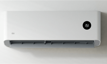 Xiaomi Gentle Breeze Air Conditioner