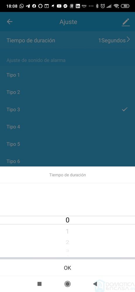 Skill de Alexa SPC IoT