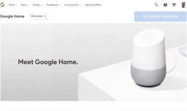 Google Home descatalogado y posible llegada del Nest Home