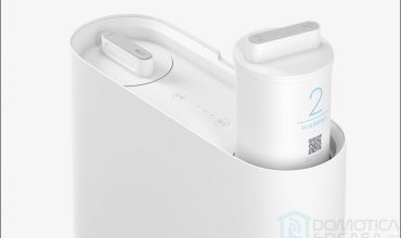 Xiaomi water purifier c1