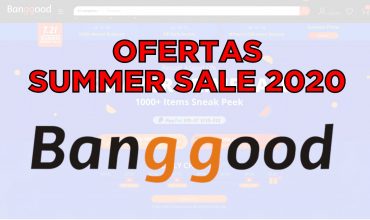 summer sale banggood 20202