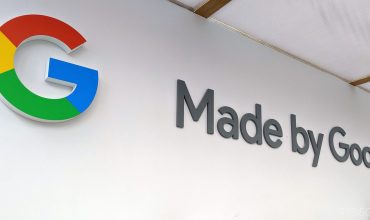 Google pasa el FCC un dispositivo inalámbrico