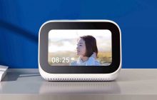 Smart Display con XiaoAI