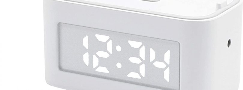 Smart Clock para Amazon Echo Flex
