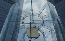 apple denunciada por posibles patentes infringidas en China