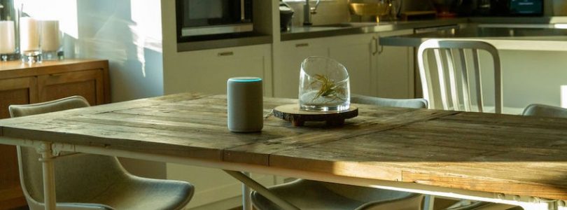 Alexa for Residential