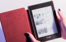alexa te recomienda el libro a leer