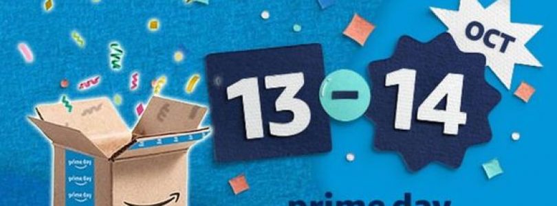 Prime Day Amazon 2020: Ofertas que vayamos actualizando (ACTUALIZADO 18:10)