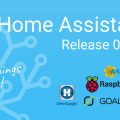 Home Assistant 0.116