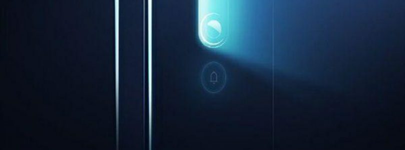 Smart Door Lock de Xiaomi