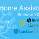 Home Assistant 2021.9