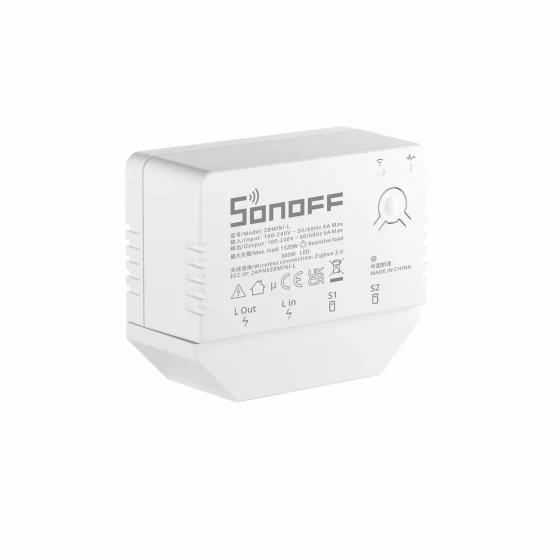 Sonoff ZBMINI-L