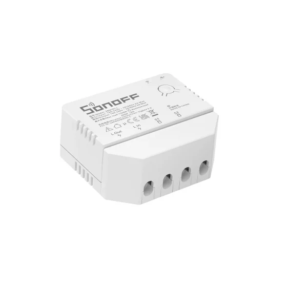 Sonoff ZBMINI-L tumbado