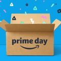 Prime Day 2022