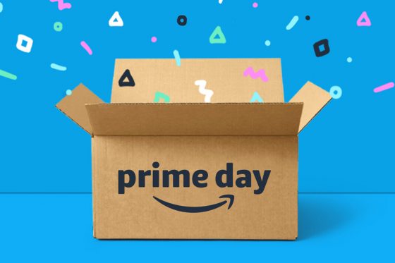 Prime Day de Amazon 2022 – 11 y 12 de Octubre (Actualizado 12/10 – 11:00)