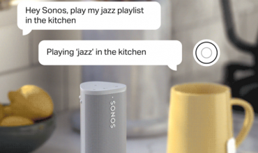 Google demanda a Sonos por las patentes del asistente de voz