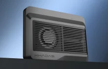 Khadas pone para reserva su mini PC Edge 2 con descuento hasta finales de Octubre