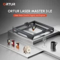 Ortur Laser Master 3 LE (Lite Edition), un grabador y cortador láser compacto