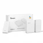 SONOFF Zigbee Smart Curtain, el nuevo dispositivo para hacer más inteligentes nuestras cortinas