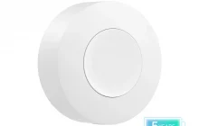 Sonoff lanza el botón Zigbee 3.0 SNZB-01P