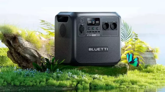 BLUETTI