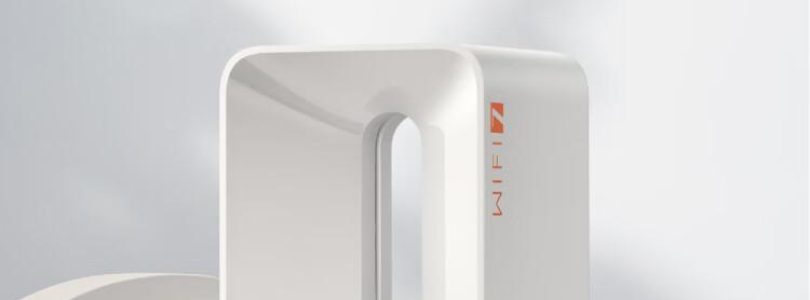 Huawei honra el hogar con el nuevo Honor Router 5: Wi-Fi 7 y diseño artístico