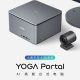 Lenovo Revela Lanzamiento del Mini PC YOGA Portal para Creadores de IA