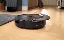 La nueva Roomba Combo 10 Max se presenta con integración de Matter