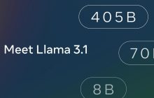 Meta presenta Llama 3.1: un modelo de lenguaje open-source con una extensión de contexto de 128K tokens