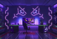 Govee lanza productos de iluminación inspirados en Neon Genesis Evangelion para gamers