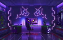 Govee lanza productos de iluminación inspirados en Neon Genesis Evangelion para gamers